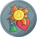 AdeptBestBuddyCollectorBadge