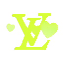 yellowlvheart