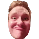 CornGoofy Discord Emoji