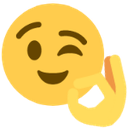 perfect Discord emoji
