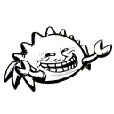 trollcrab