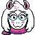 ralseiblush ralseiblush