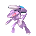 Genesect