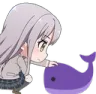 PatWhale