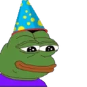 FeelsBirthdayMan