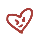 A Reda Heartdraw Discord emoji