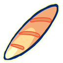SanaBreadstickR Discord emoji