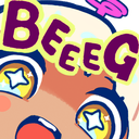 SanaBeeeg Discord emoji
