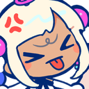 SanaBleh Discord emoji