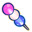 SanaDangoStickL Discord emoji