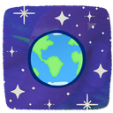 SanaEarth Discord emoji