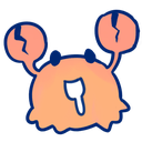SanaKaniko Discord emoji