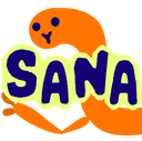 SANA Discord emoji