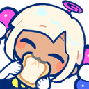 SanaNom Discord emoji