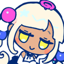 SanaSmug Discord emoji