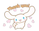 cinnamonroll_thanks