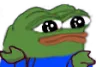 peepoShrug