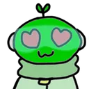 Green_love