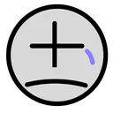 sadnesscombat Discord Emoji