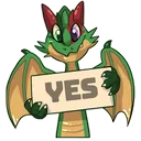 yes