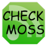 MOSSCHECK Discord emoji