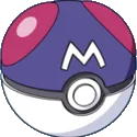 masterball
