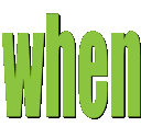 whenstats