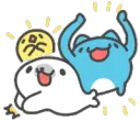 UDUcapooclappers
