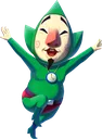 tingle