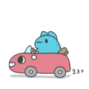 UDUcapoodrive
