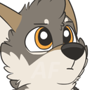 wolf_stare Discord emoji