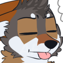 redwolf_hungray Discord emoji