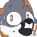 greyfox_nervous