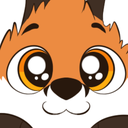 fox_owo Discord emoji