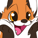 fox_excited Discord emoji