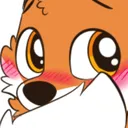 fox_blush