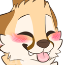 fennec_blep Discord emoji
