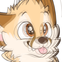 fennec_vibe Discord emoji