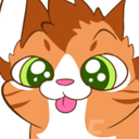 cat_blep Discord emoji