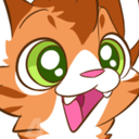 cat_excite Discord emoji