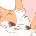 bunny_listen Discord emoji