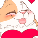 bunny_love Discord emoji