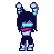 del_kris_giggle Discord emoji