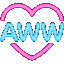sign_aww Discord emoji