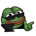 aPepeEZFingerGun