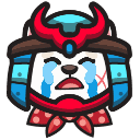 Emoji Cry EmojiCry Discord Emoji