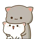 hug