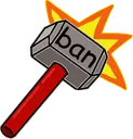 banhammer banhammer