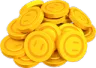 Coins