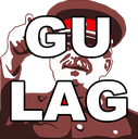 6231_gulag Discord sticker from Mental Monkeys Esports